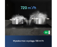 Samsung PŁYTA INDUKCYJNA CC90H84PADUR - 1526784 - zdjęcie 19
